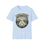 Lost Sheep Search Party T-Shirt