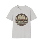 Chapter & Verse Society T-Shirt