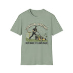 Spiritual Warfare T-Shirt