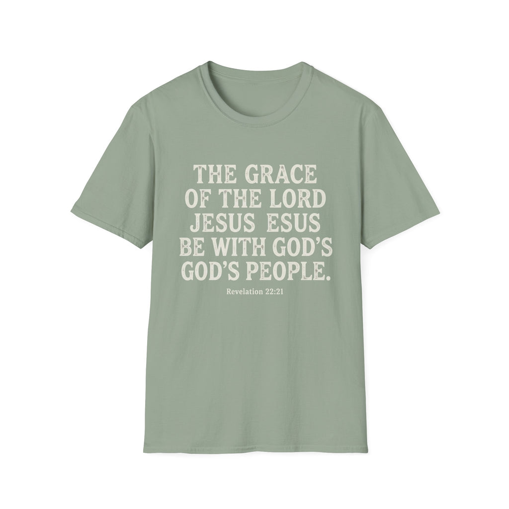 The Proper Greeting T-Shirt