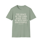 The Proper Greeting T-Shirt