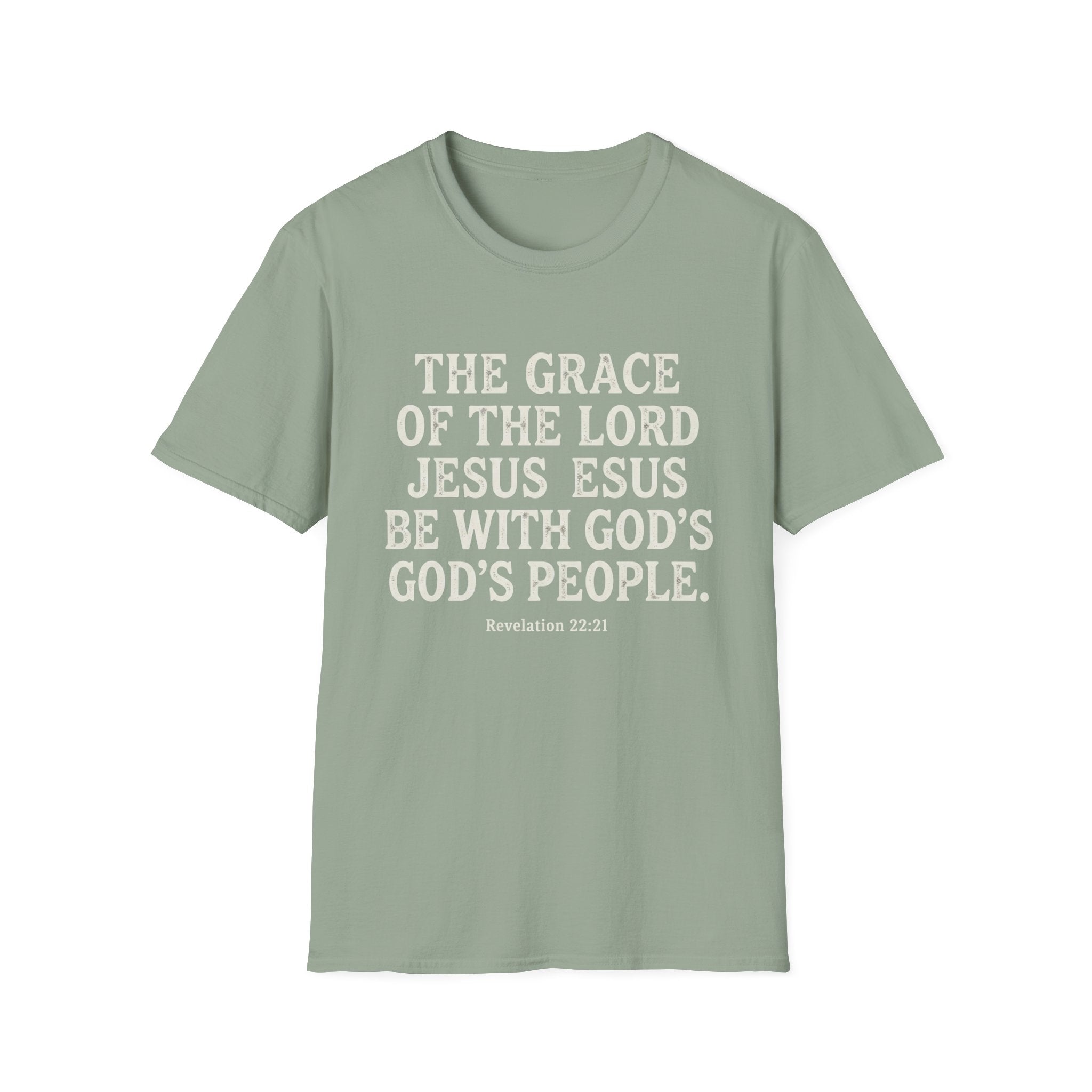 The Proper Greeting T-Shirt