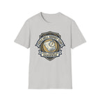 Bible Drill Dropout T-Shirt