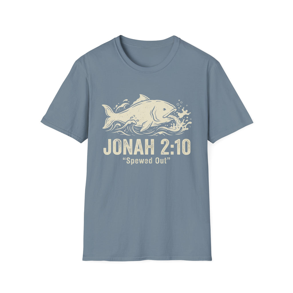 The Literal Jonah T-Shirt