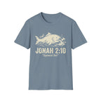 The Literal Jonah T-Shirt