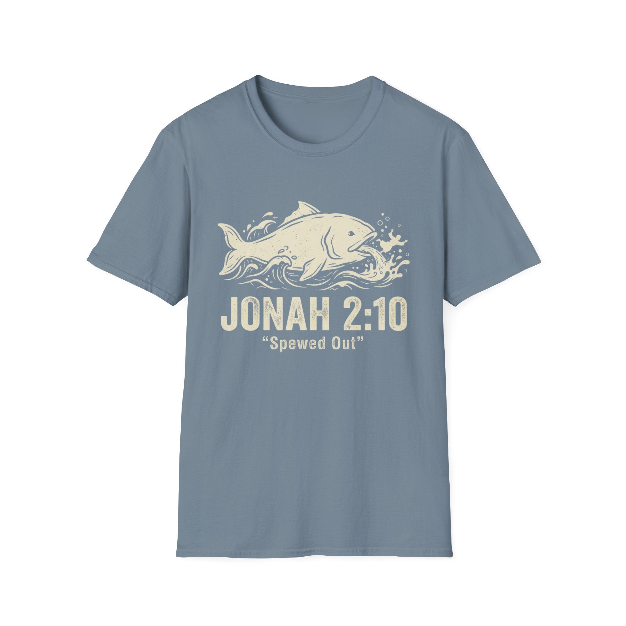The Literal Jonah T-Shirt