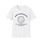 Search The Scriptures Daily T-Shirt