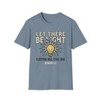 Let There Be Light T-Shirt