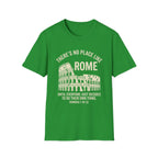 No Place Like Rome T-Shirt