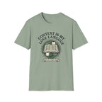 Context is My Love Language T-Shirt