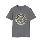 Fisher of Men Snack Captain T-Shirt