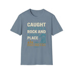 Israel Had A Sea T-Shirt