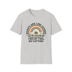 Noah's Ark Line Leader T-Shirt