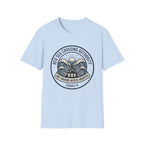 Red Sea Crossing Authority T-Shirt