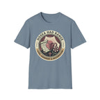 Hosea Had Range T-Shirt