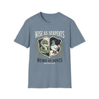 Wise and Weird T-Shirt