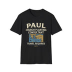 Church Planting Consultant T-Shirt