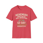 Director of Wall Operations T-Shirt