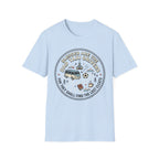 Dad Taxi Drivers T-Shirt