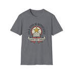 Gold Star in Repentance T-Shirt
