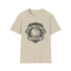 Bible Drill Dropout T-Shirt
