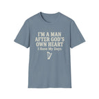 Travel Recommendation Tarsish T-Shirt