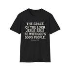The Proper Greeting T-Shirt
