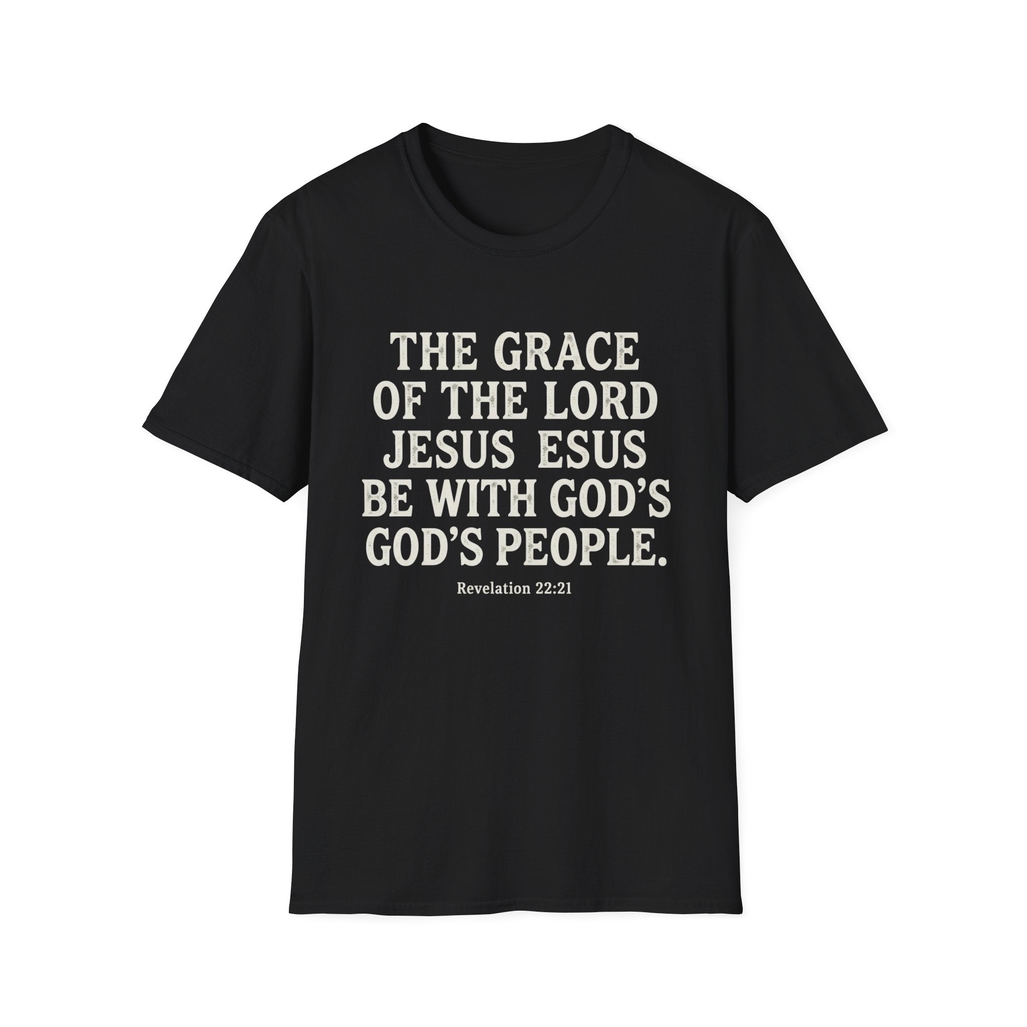 The Proper Greeting T-Shirt