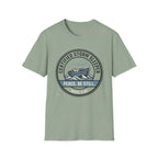Certified Storm Sleeper T-Shirt