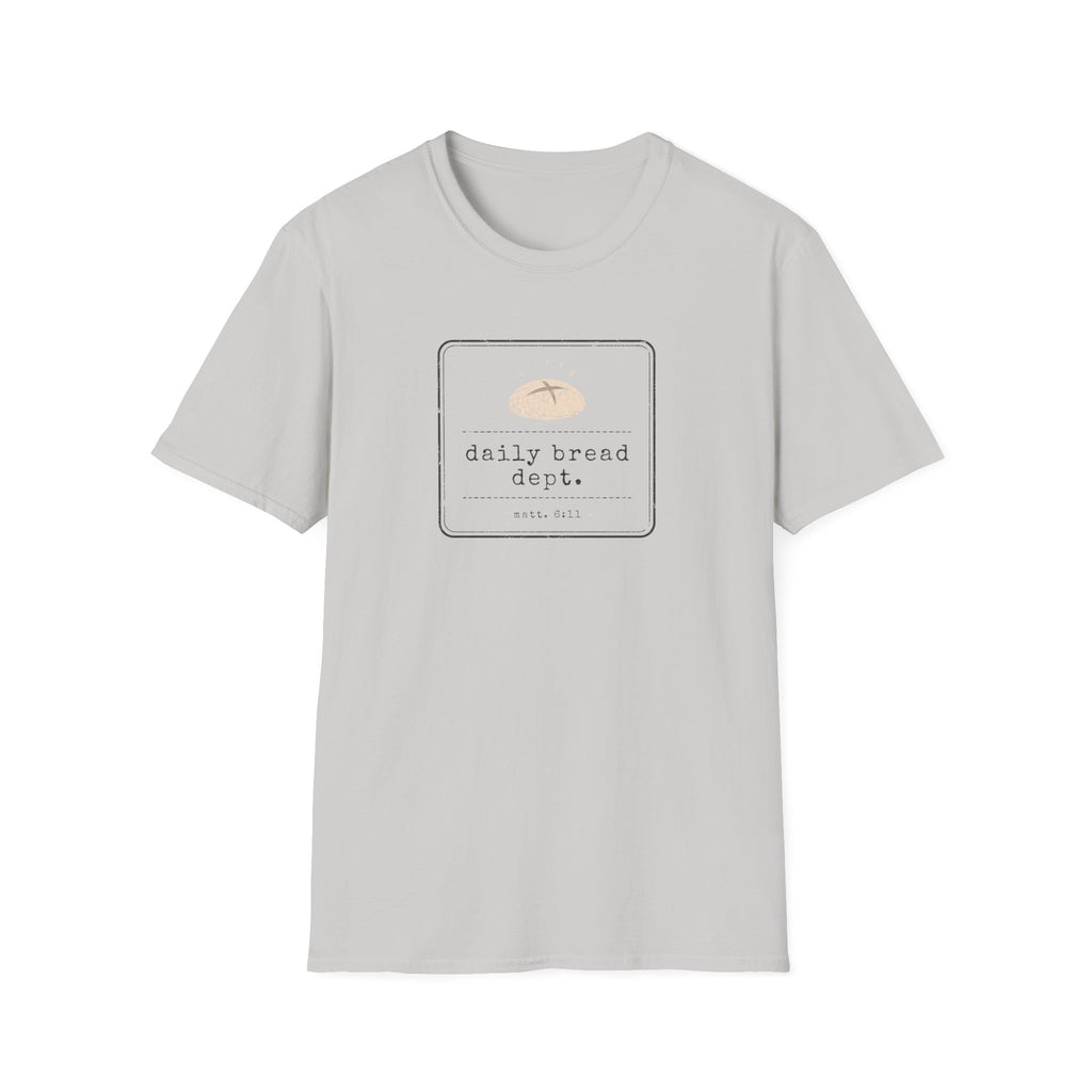 Daily Bread Club T-Shirt