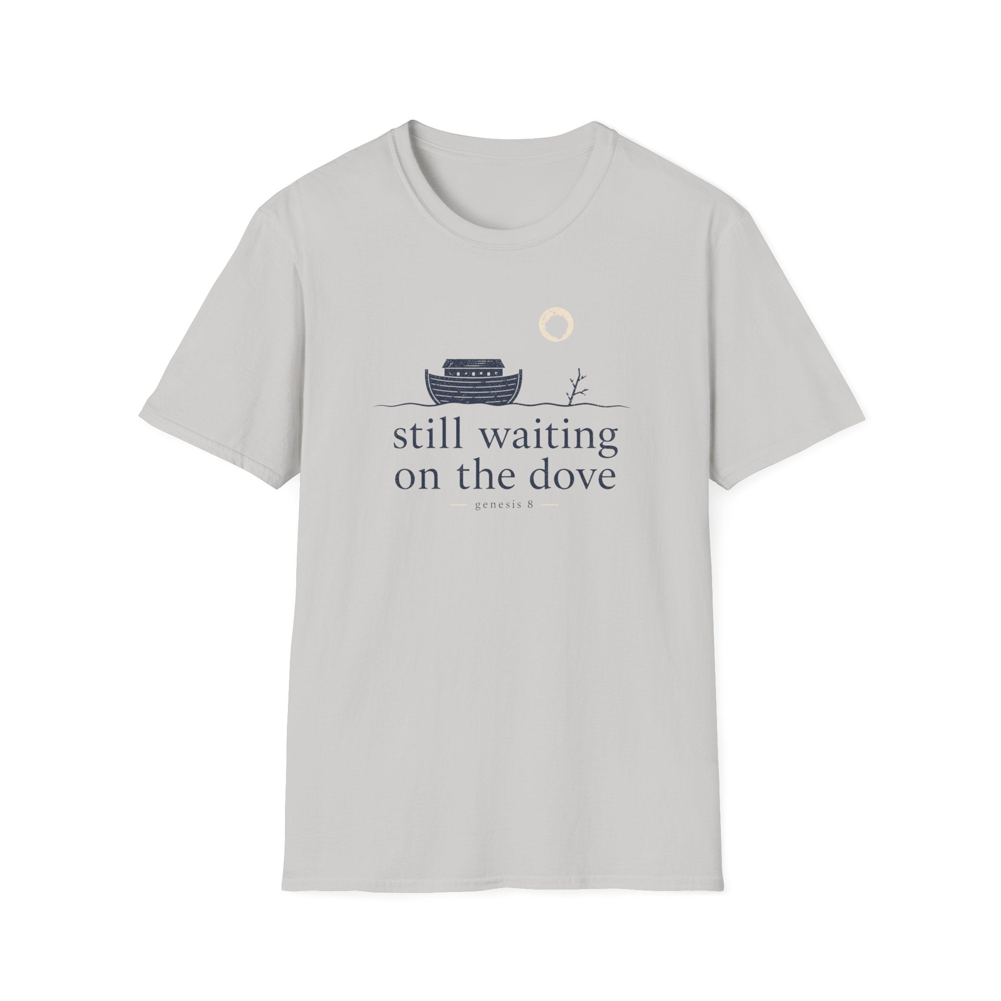 Waiting On the Dove T-Shirt