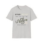 My Plans God's Plans T-Shirt
