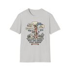 Balaams' Donkey T-Shirt