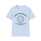 Search The Scriptures Daily T-Shirt