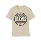 Certified Tentmaker T-Shirt