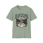 Follow The Word T-Shirt