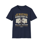 Jericho Demolition Co T-Shirt