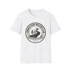 Emmaus Road Walking Club T-Shirt