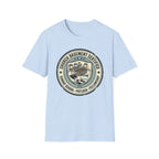 Church Basement Certiifed T-Shirt