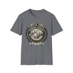 Temple Table Removal Service T-Shirt