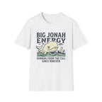 Big Jonah Energy T-Shirt