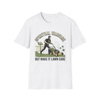 Spiritual Warfare T-Shirt