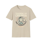 Training Up Children T-Shirt