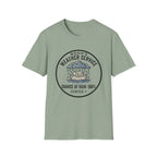 Noah's Weather Service T-Shirt