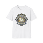 Bible Drill Dropout T-Shirt