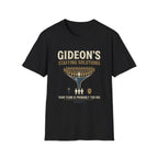 Gideon's Staffing Solutions T-Shirt