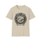 Temple Table Removal Service T-Shirt