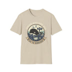 Jonah Had One Job T-Shirt