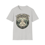 Lost Sheep Search Party T-Shirt