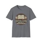 Chapter & Verse Society T-Shirt